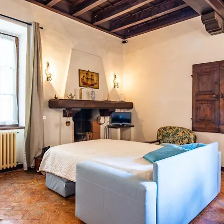Sissi By Interhome Apartment